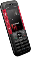 Купить мобільний телефон Nokia 5310 XpressMusic: цена от 1450 грн.