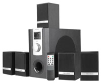 Купити комп'ютерні колонки Microlab M-960 за ціною від 2091 грн.