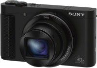 Купити фотоапарат Sony HX90  за ціною від 23814 грн.