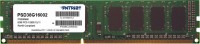 Купить оперативная память Patriot Memory Signature DDR3 1x8Gb (PSD38G16002) по цене от 527 грн.