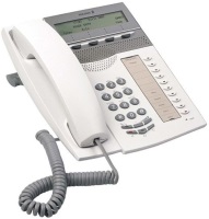 Купити дротовий телефон Aastra Dialog 4223  за ціною від 12096 грн.