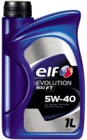 Купити моторне мастило ELF Evolution 900 FT 5W-40 1L  за ціною від 289 грн.