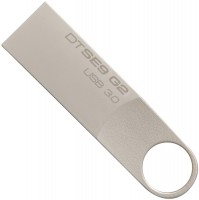 Купити USB-флешка Kingston DataTraveler SE9 G2 (64Gb) за ціною від 396 грн.