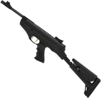 Купить пневматичний пістолет Hatsan Mod 25 Super Tactical: цена от 7740 грн.