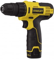 Купить дрель / шуруповерт Stanley STCD1081B2  по цене от 5977 грн.