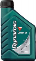 Купить моторное масло MOL Dynamic Garden 2T 0.6L: цена от 126 грн.