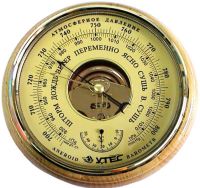 Купить термометр / барометр Utes BTK-SN 14  по цене от 1499 грн.
