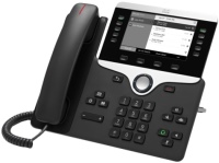 Купить IP-телефон Cisco 8811  по цене от 20767 грн.
