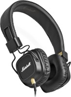 Купить навушники Marshall Major II: цена от 4028 грн.