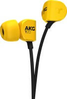 Купити навушники AKG Y20U  за ціною від 1118 грн.