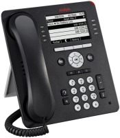 Купити IP-телефон AVAYA 9608G  за ціною від 19701 грн.