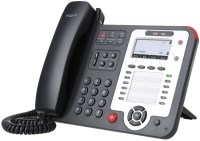 Купить IP-телефон Escene ES320-PN  по цене от 3640 грн.