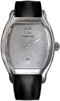 Купити наручний годинник Azzaro AZ3706.12SB.000  за ціною від 7673 грн.