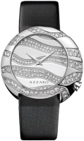 Купить наручные часы Azzaro AZ3606.12SB.731  по цене от 164273 грн.