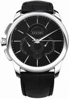 Купити наручний годинник Azzaro AZ2060.13BB.000  за ціною від 21767 грн.