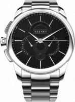 Купити наручний годинник Azzaro AZ2060.13BM.000  за ціною від 26465 грн.