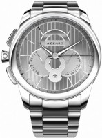 Купити наручний годинник Azzaro AZ2060.13SM.000  за ціною від 26465 грн.