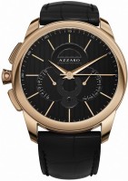 Купити наручний годинник Azzaro AZ2060.53BB.000  за ціною від 23333 грн.