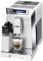 Купити кавоварка De'Longhi Eletta Cappuccino Top ECAM 45.760.W  за ціною від 20999 грн.
