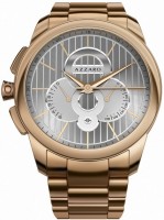 Купити наручний годинник Azzaro AZ2060.53SM.000  за ціною від 29597 грн.