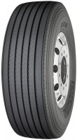 Купити вантажна шина Michelin XZA за ціною від 7497 грн.