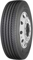 описание, цены на Michelin XZE2 Plus