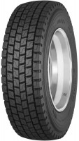 Купити вантажна шина Michelin XDE2 Plus за ціною від 8572 грн.