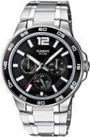 Купить наручные часы Casio MTP-1300D-1A  по цене от 3225 грн.