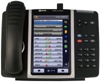 Купить IP-телефон Mitel 5360  по цене от 16926 грн.