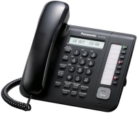 Купити IP-телефон Panasonic KX-NT551  за ціною від 9481 грн.