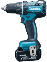 Купити дриль / шурупокрут Makita DDF480RME за ціною від 15708 грн.