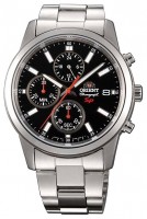 Купить наручные часы Orient FKU00002B0  по цене от 6850 грн.