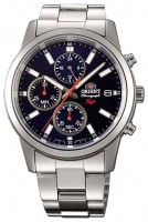 Купить наручний годинник Orient KU00002D: цена от 6880 грн.