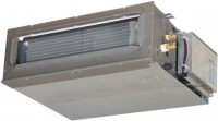Купити кондиціонер Mitsubishi Heavy FDUM71VNX за ціною від 104976 грн.