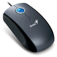 Купити мишка Genius Traveler 355 Laser за ціною від 359 грн.