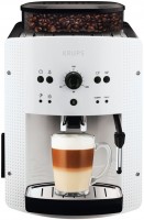 Купить кавоварка Krups Essential EA 8105: цена от 13356 грн.