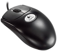 Купити мишка Logitech B58  за ціною від 188 грн.