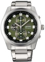 Купить наручний годинник Orient FTT0U002F0: цена от 4400 грн.