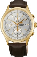 Купить наручные часы Orient FTT0V002W  по цене от 8520 грн.