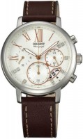 Купить наручний годинник Orient FTW02005W0: цена от 5960 грн.