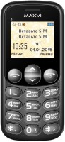 Купить мобильный телефон Maxvi B1  по цене от 1000 грн.