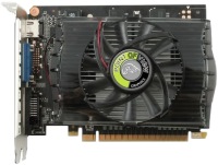 Купити відеокарта Point of View GeForce GTX 650 F-V650-1024B