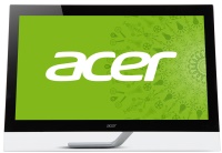Купити монітор Acer T232HLAbmjjz  за ціною від 19190 грн.