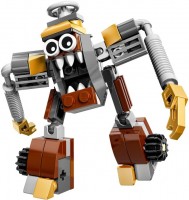 Купить конструктор Lego Jinky 41537  по цене от 599 грн.