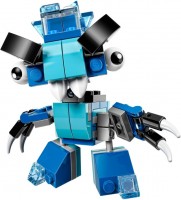 Купить конструктор Lego Chilbo 41540  по цене от 1499 грн.