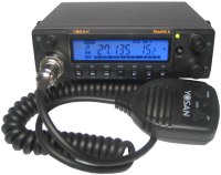 Купити рація YOSAN Stealth 5 
