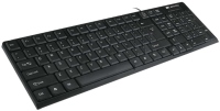 Купить клавіатура Canyon CNE-CKEY1: цена от 399 грн.