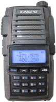 Купить рація Kingpo K-323: цена от 2825 грн.