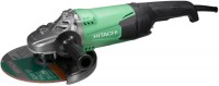 Купити шліфувальна машина Hitachi G23ST за ціною від 4615 грн.