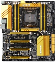 Купити материнська плата ASRock X99 OC Formula/3.1